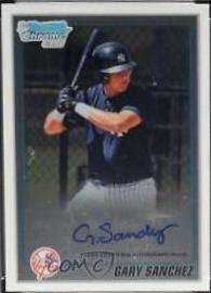 Gary Sanchez