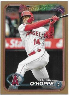 Logan O'Hoppe