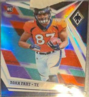 Noah Fant