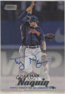 Tyler Naquin