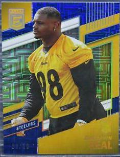 DeMarvin Leal