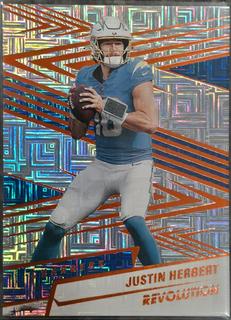 Justin Herbert