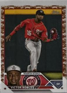 Victor Robles