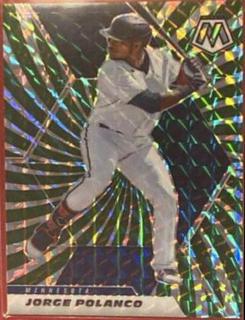 Jorge Polanco