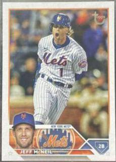Jeff McNeil