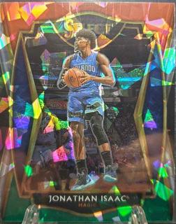 Jonathan Isaac