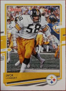 Jack Lambert