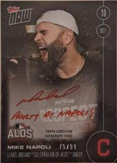 Mike Napoli