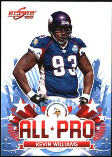 Kevin Williams