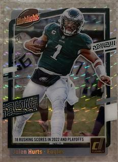 Jalen Hurts
