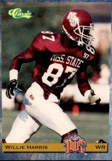 Willie Harris