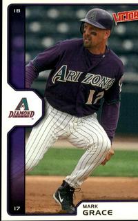 Mark Grace