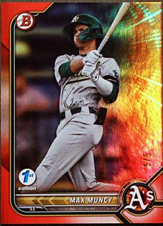 Max Muncy