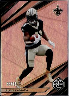 Alvin Kamara