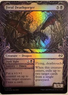 Feral Deathgorger