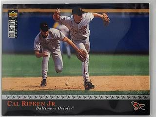 Cal Ripken Jr