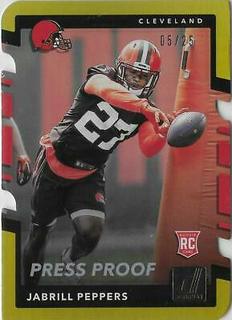 Jabrill Peppers