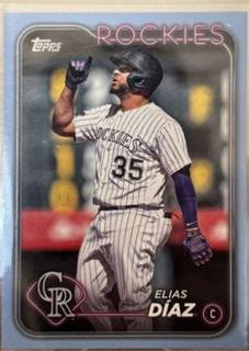 Elias Diaz