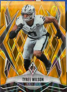 Tyree Wilson