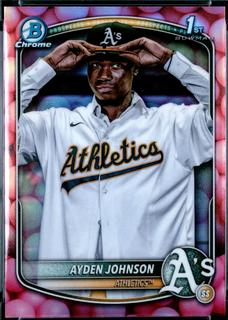 Ayden Johnson
