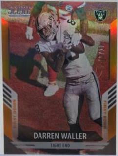 Darren Waller