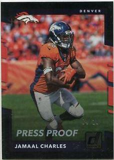Jamaal Charles