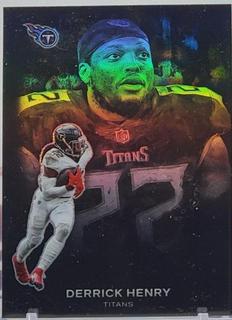 Derrick Henry