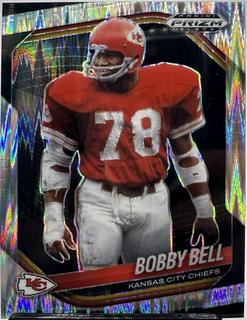Bobby Bell