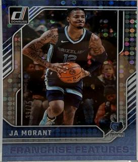 Ja Morant