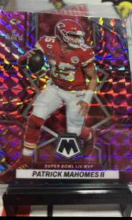 Patrick Mahomes II