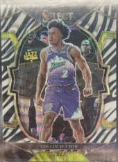 Collin Sexton
