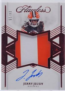 Jerry Jeudy