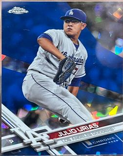Julio Urias