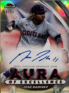 Jose Ramirez