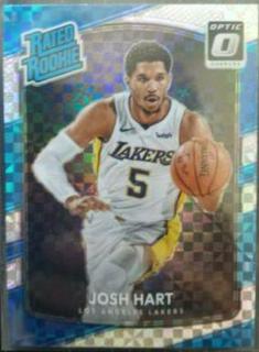 Josh Hart
