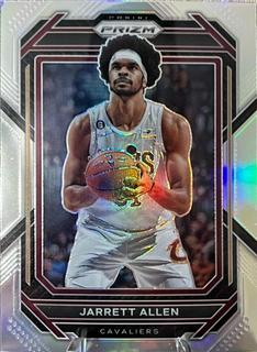 Jarrett Allen