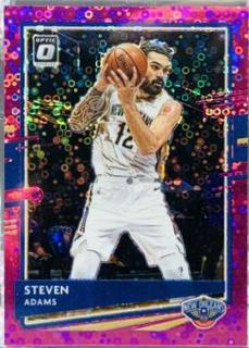 Steven Adams