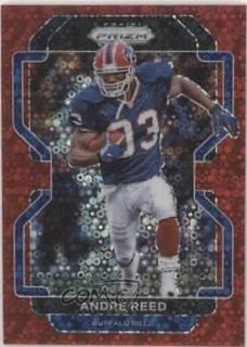 Andre Reed