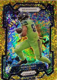 Noah Fant