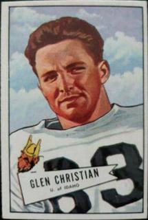 Glen Christian