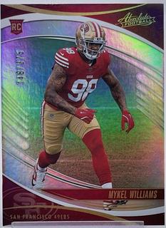 Mykel Williams
