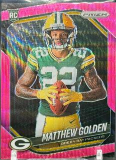 Matthew Golden
