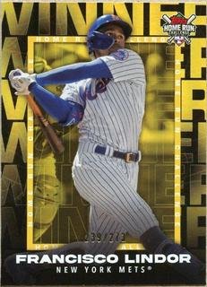 Francisco Lindor