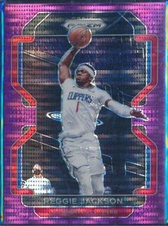 Reggie Jackson