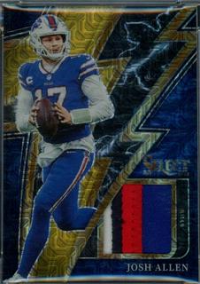 Josh Allen