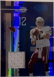 Josh McCown