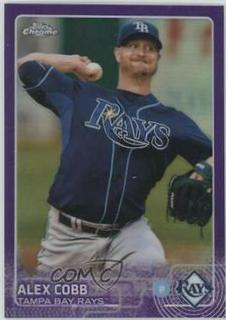 Alex Cobb