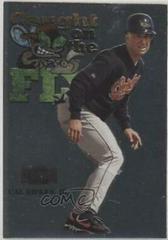 1999 l universe pmg カルリプケン・ジュニア1/50 Cal Ripken Jr. #241 Prices | 1999 Metal Universe | Baseball Cards