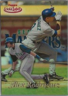 Alex Rodriguez