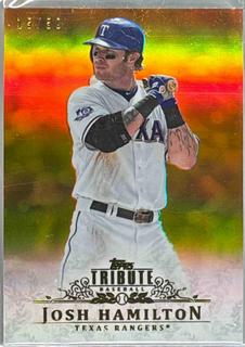 Josh Hamilton